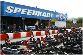  Sportkarts 